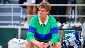 Drastyczny ruch światowej "jedynki". Tuż przed Wimbledonem. Definitywny koniec