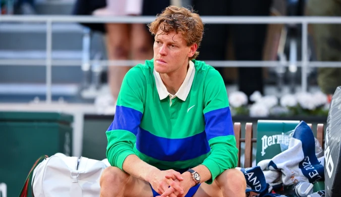 Drastyczny ruch światowej "jedynki". Tuż przed Wimbledonem. Definitywny koniec