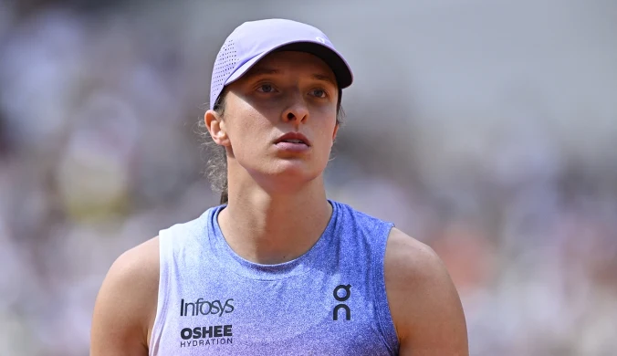 Iga Świątek poznała rywalki. Wszystko jasne ws. losowania grup WTA Finals