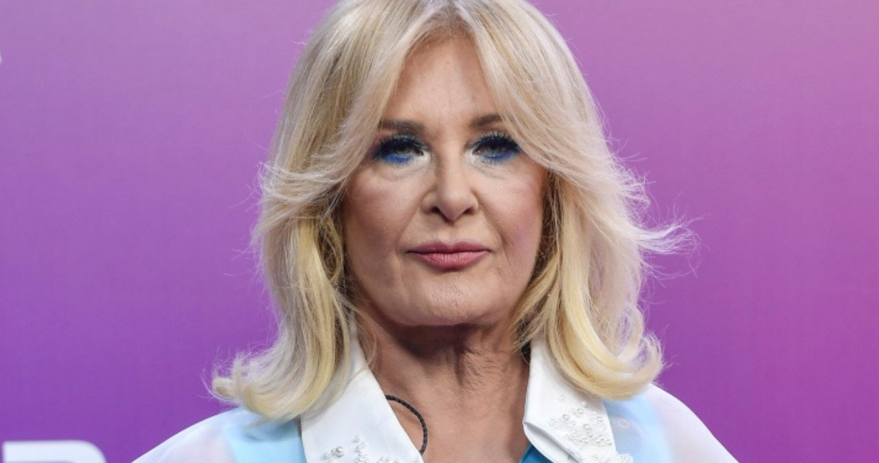 Jeżowska pożegnała dwóch ukochanych mężczyzn. "Jestem podwójną wdową"