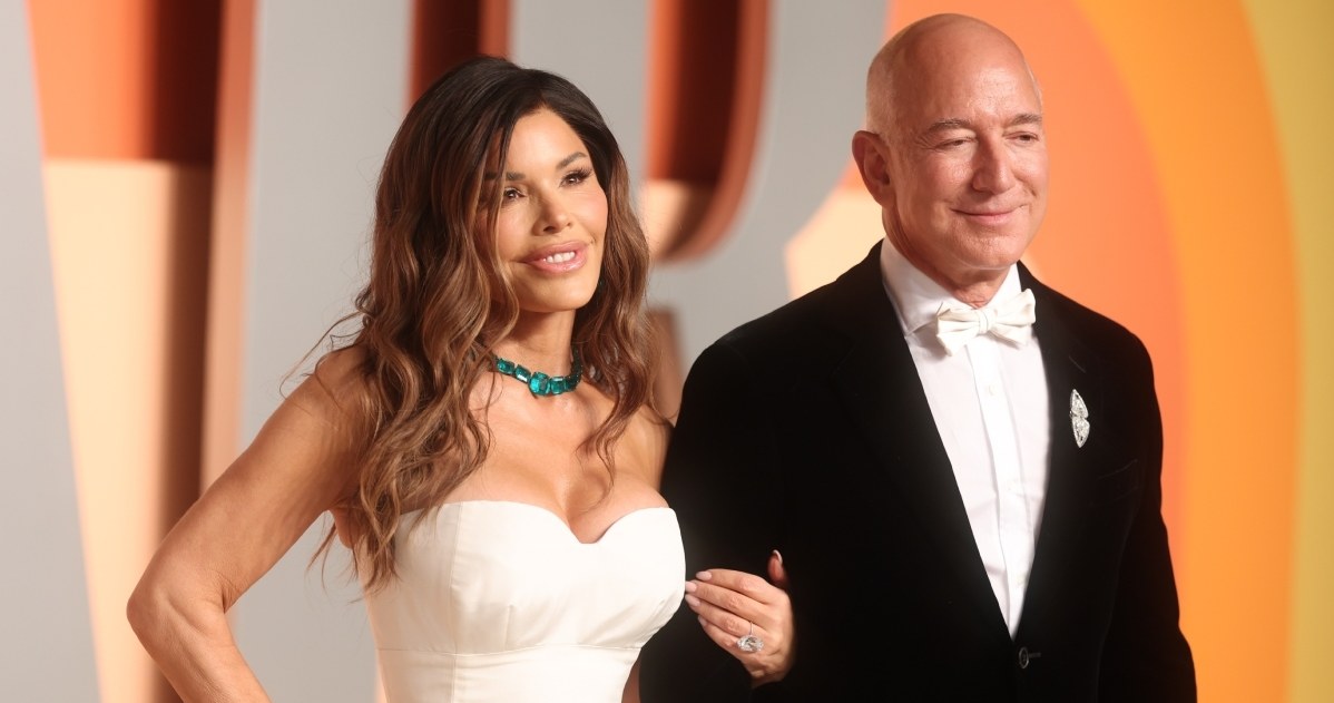 Jeff Bezos wystawił gości na poważną próbę. To musiało zaboleć…