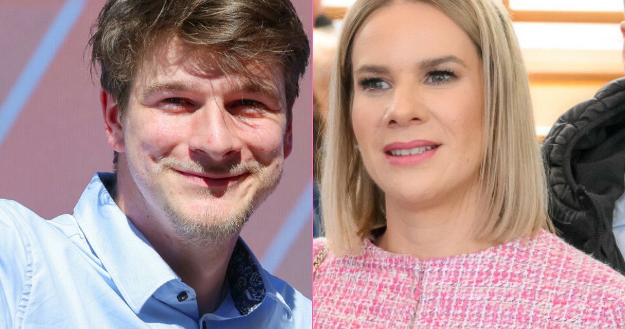 Życie Marty Nawrockiej mogło potoczyć się zupełnie inaczej. Syn potwierdził plotki