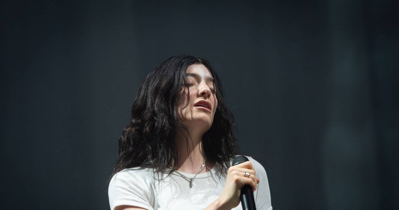 Lorde "Virgin": Ultradźwięki, które nie wnoszą niczego nowego [RECENZJA]