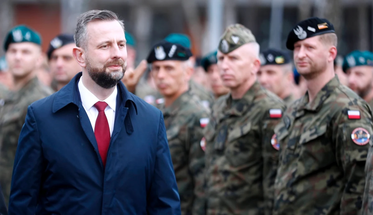 Na szczycie Sojuszu Północnoatlantyckiego w Hadze przyjęto deklarację o wydatkach w wysokości 5 proc. PKB na obronność przez państwa członkowskie NATO do 2035 roku. "Nie da się dekadowych zaniedbań zasypać miliardami złotówek w przeciągu kilku lat. Tak naprawdę reformy sił zbrojnych i zmiany w polskiej zbrojeniówce, które teraz się dzieją, zaczną przynosić pozytywny efekt dopiero po 2030 roku" - mówi w rozmowie z Jakubem Śliwińskim na antenie internetowego Radia RMF24 Jarosław Wolski, analityk wojskowy z Akademii Marynarki Wojennej w Gdyni.