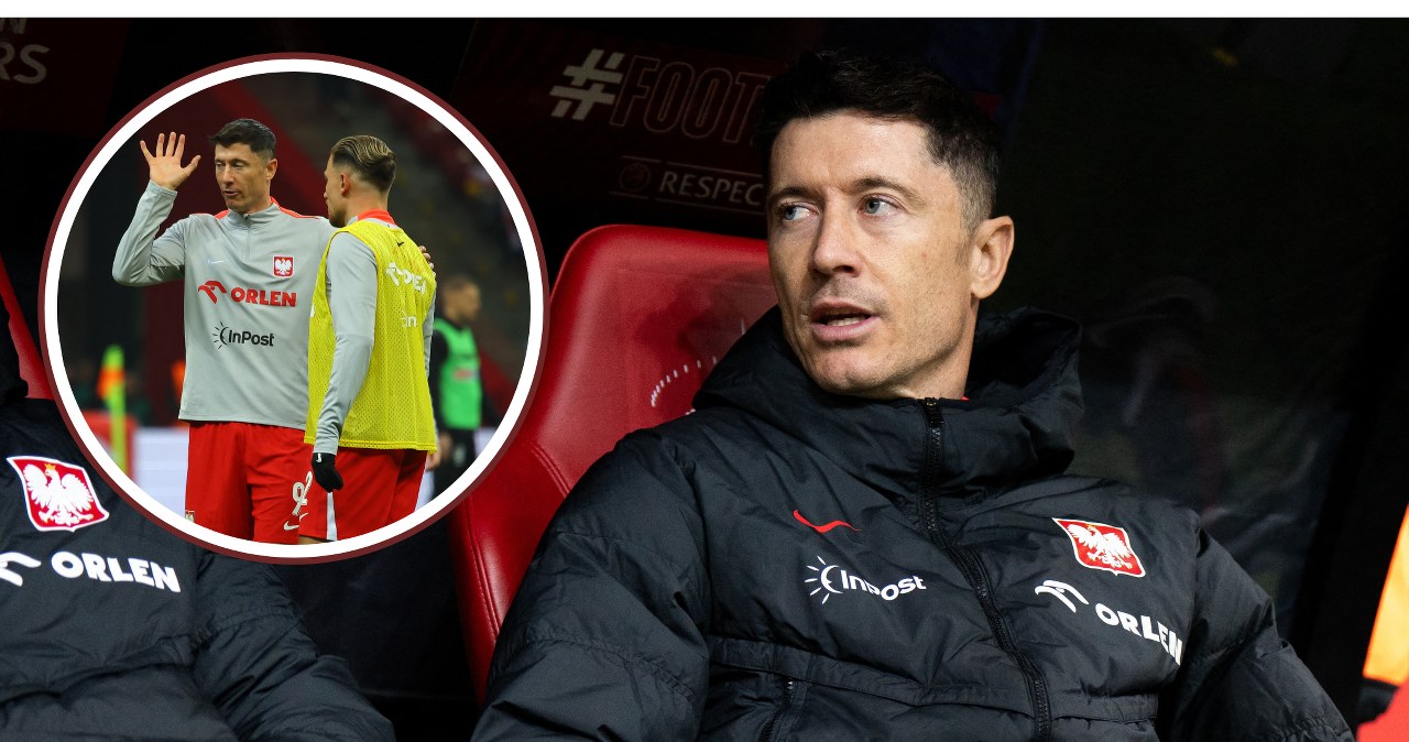 Konfrontacja w szatni? Wprost w sprawie Lewandowskiego. Już głośno o powrocie