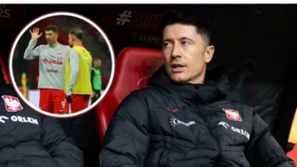 Konfrontacja w szatni? Wprost w sprawie Lewandowskiego. Już głośno o powrocie