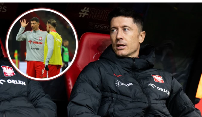 Konfrontacja w szatni? Wprost w sprawie Lewandowskiego. Już głośno o powrocie