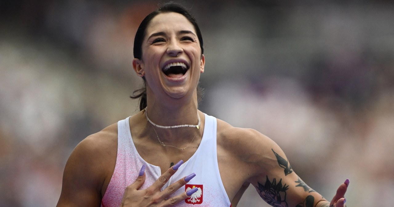 Ruszają lekkoatletyczne mistrzostwa świata. Polacy walczą o medale [TRANSMISJA NA ŻYWO]