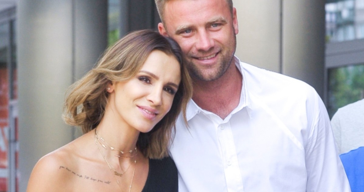 Artur Boruc zawsze pamięta o rocznicy ślubu z Sarą. Początki mieli burzliwe