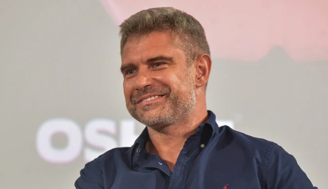 Hit potwierdzony. Wiktorowski wkracza do akcji na Wimbledonie. To już pewne