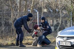 Policjantki i Policjanci