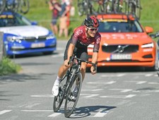 Kolarstwo: Tour de France - 4. etap: Amiens - Rouen