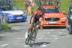Kolarstwo: Tour de France - 4. etap: Amiens - Rouen