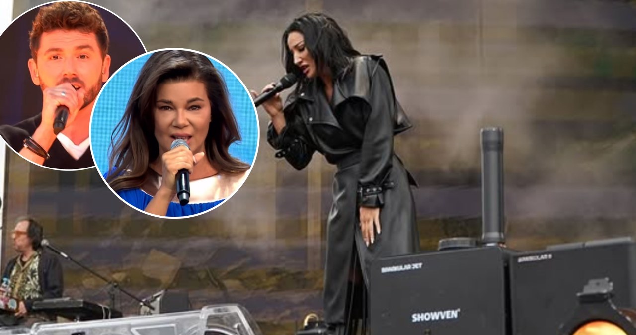 Widzowie o koncercie w TVP. "Jedni godni uwagi, drudzy wyrwani z kosmosu"