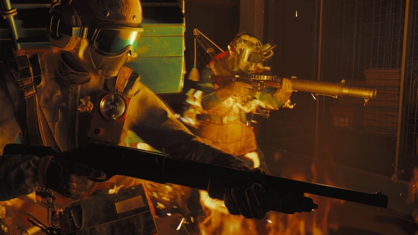 Remedy kończy wsparcie FBC: Firebreak? Co z serwerami?