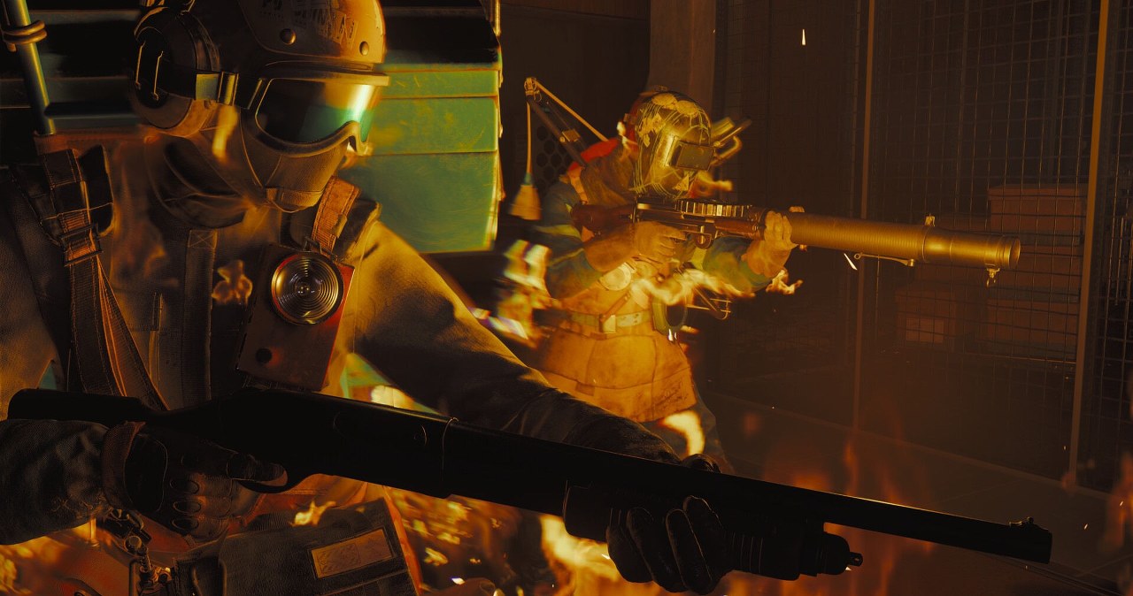 Remedy kończy wsparcie FBC: Firebreak? Co z serwerami?