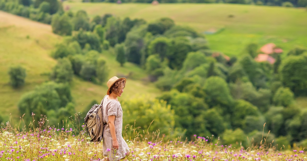 Planujesz wakacje w Polsce. Mamy dla ciebie listę inspiracji