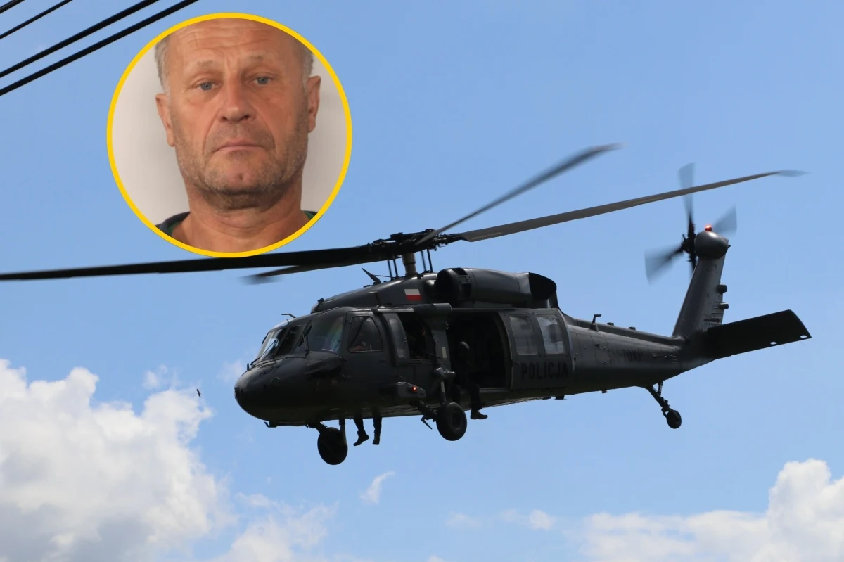 Policja nadal szuka 57-letniego Tadeusza Dudy. To mężczyzna, który w piątek w Starej Wsi koło Limanowej miał zabić dwie osoby i ciężko ranić trzecią. Funkcjonariusze sprawdzają m.in., czy poszukiwany nie próbuje opuścić kraju. 