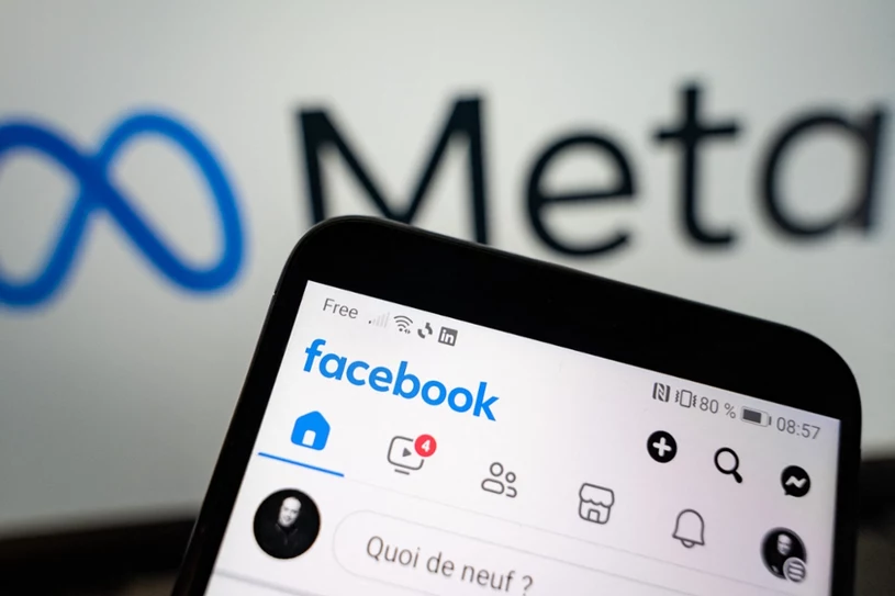AI majstruje przy prywatnych zdjęciach użytkowników Facebooka
