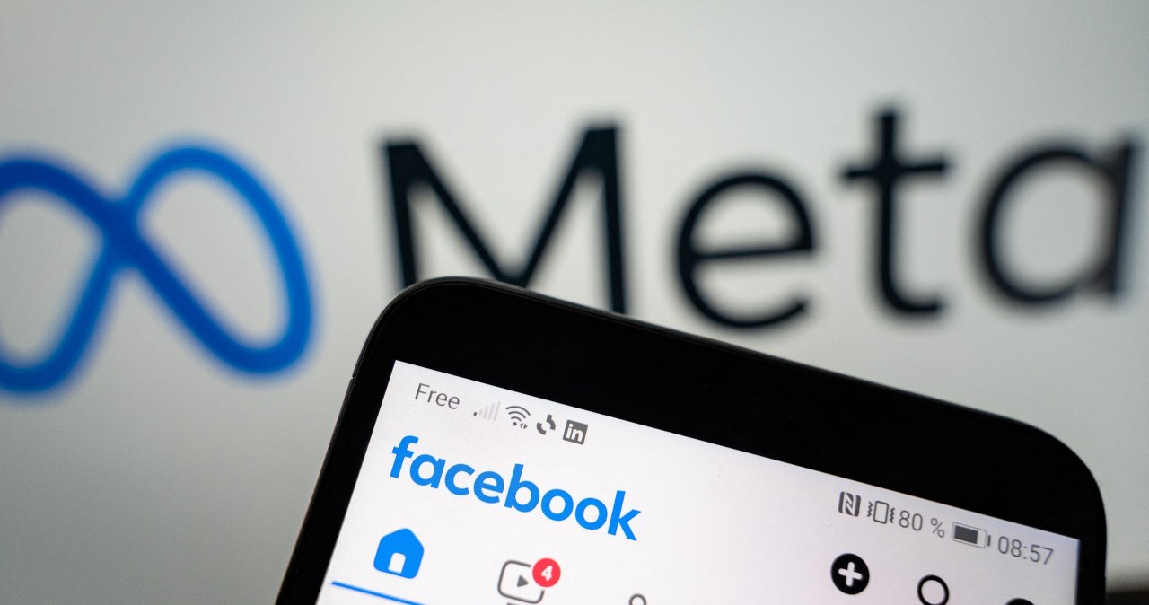 Meta chroni użytkowników przed fałszywymi kontami celebrytów i hakerami