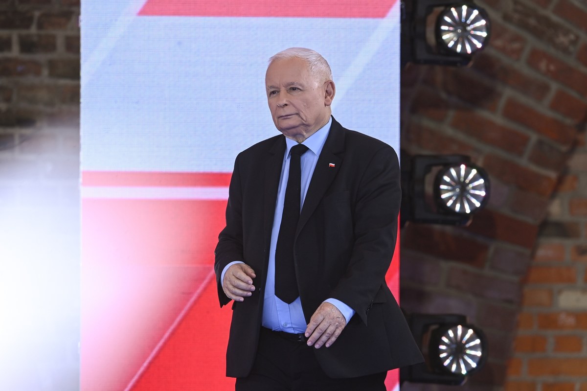 Kongres lepszego sortu w Przysusze. Czas na zmiany pokoleniowe?