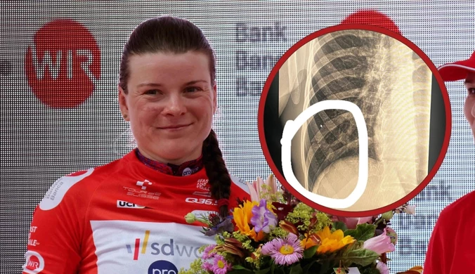 Spełnił się czarny scenariusz. Marta Lach nie powalczy o medal mistrzostw Polski