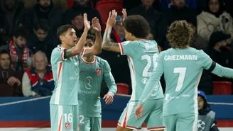 Z Atletico Madryt do Pogoni?! Sensacja wisi w powietrzu, chodzi o medalistę MŚ