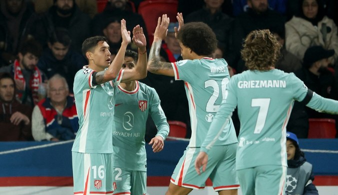 Z Atletico Madryt do Pogoni?! Sensacja wisi w powietrzu, chodzi o medalistę MŚ