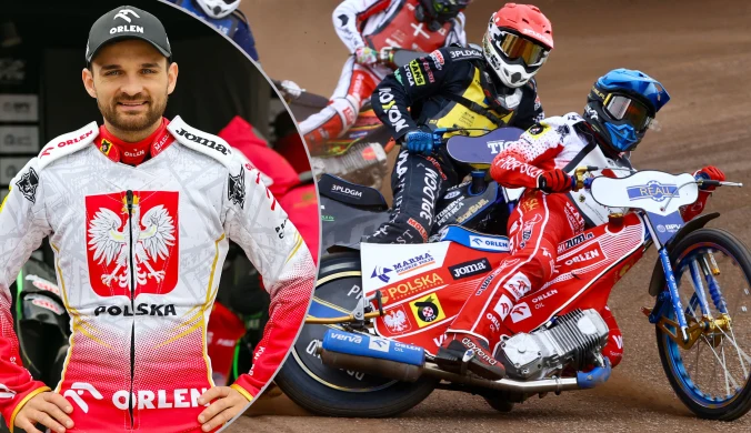 Biało-czerwoni mistrzami Europy! Zmarzlik nie miał sobie równych