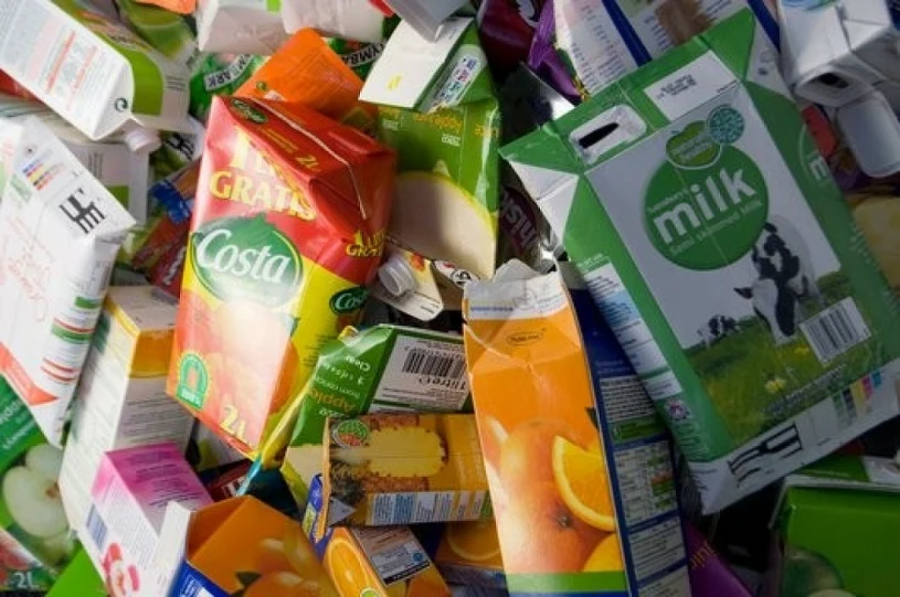 Gdzie wyrzucić karton po mleku? Wciąż popełniamy ten błąd