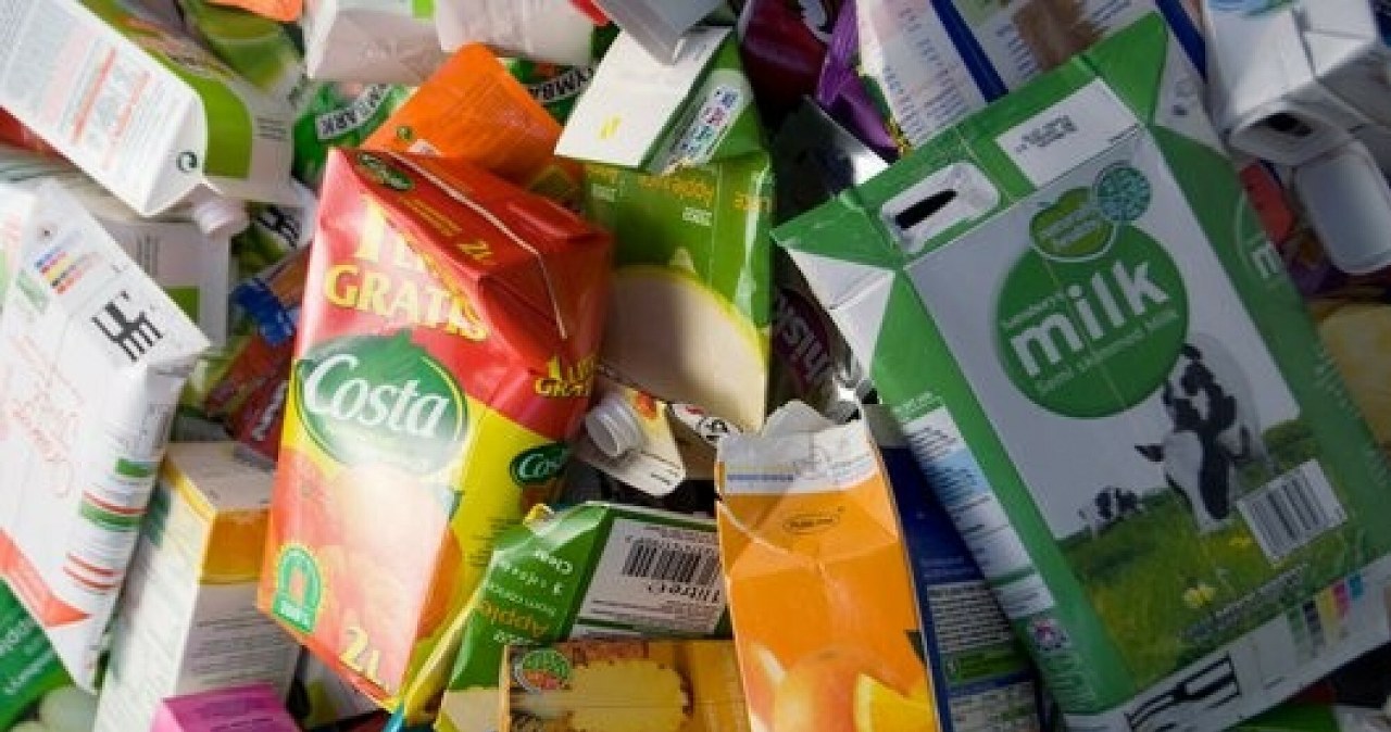 Gdzie wyrzucić karton po mleku? Wciąż popełniamy ten błąd