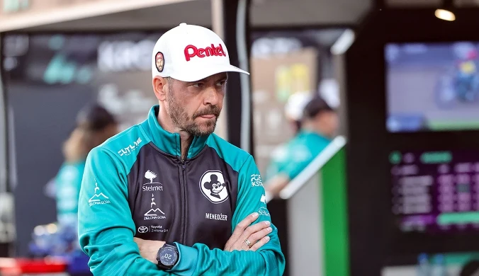 Duże obawy trenera ws. Zmarzlika. Szczere słowa, to daje do myślenia