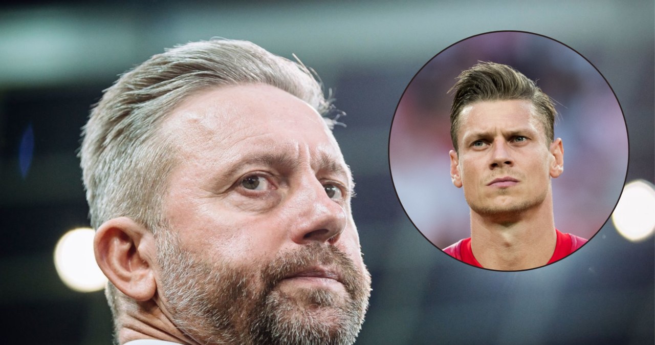 Media: Brzęczek nie jest już faworytem do objęcia kadry. Nagły zwrot, winny Piszczek