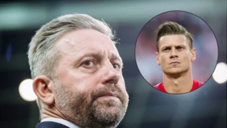 Media: Brzęczek nie jest już faworytem do objęcia kadry. Nagły zwrot, winny Piszczek