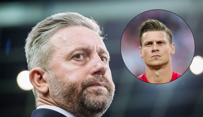 Media: Brzęczek nie jest już faworytem do objęcia kadry. Nagły zwrot, winny Piszczek