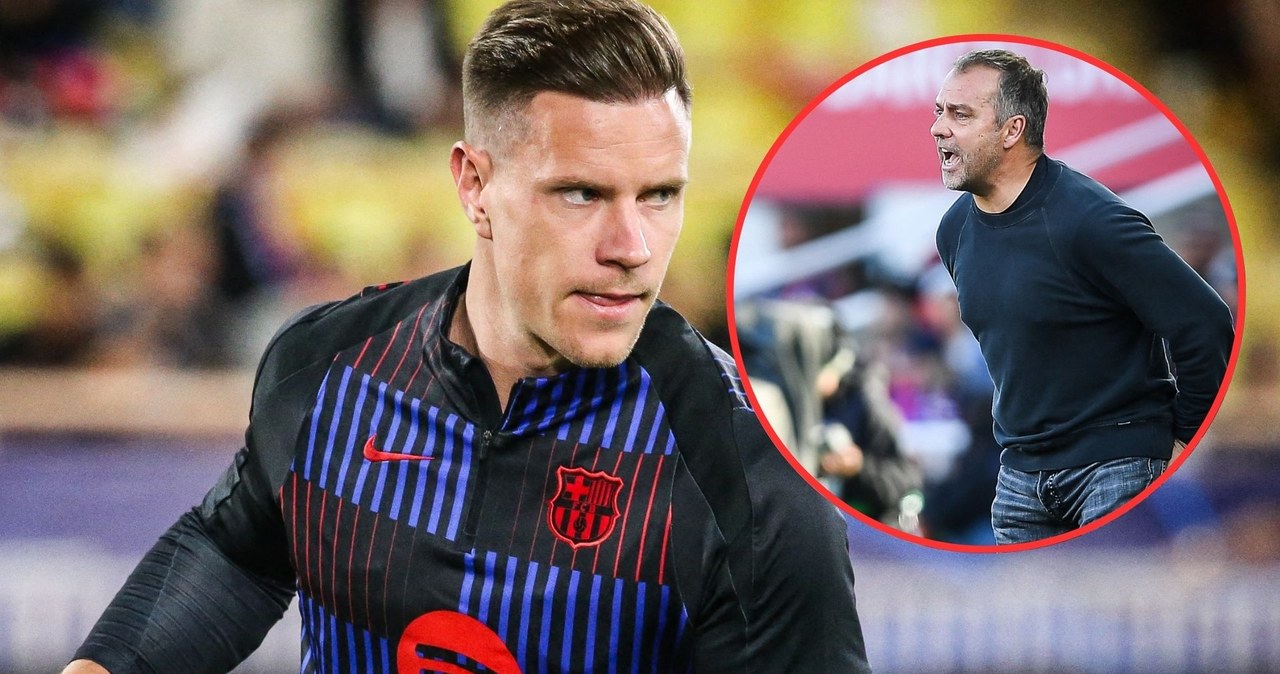 Do tego doprowadził ter Stegen. W Hiszpanii wrze, dotkliwe konsekwencje