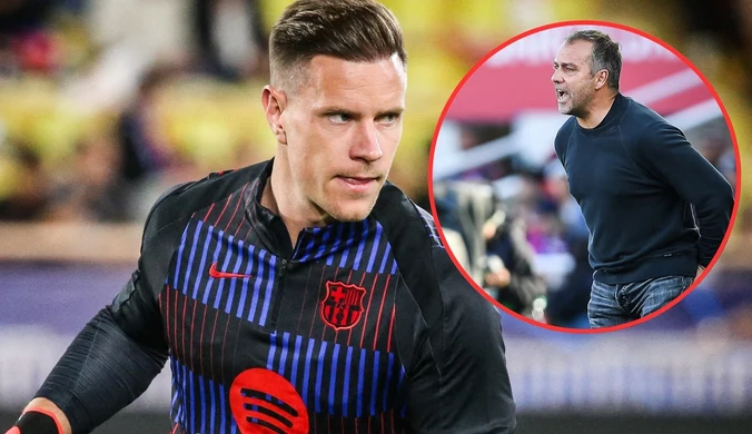 Do tego doprowadził ter Stegen. W Hiszpanii wrze, dotkliwe konsekwencje