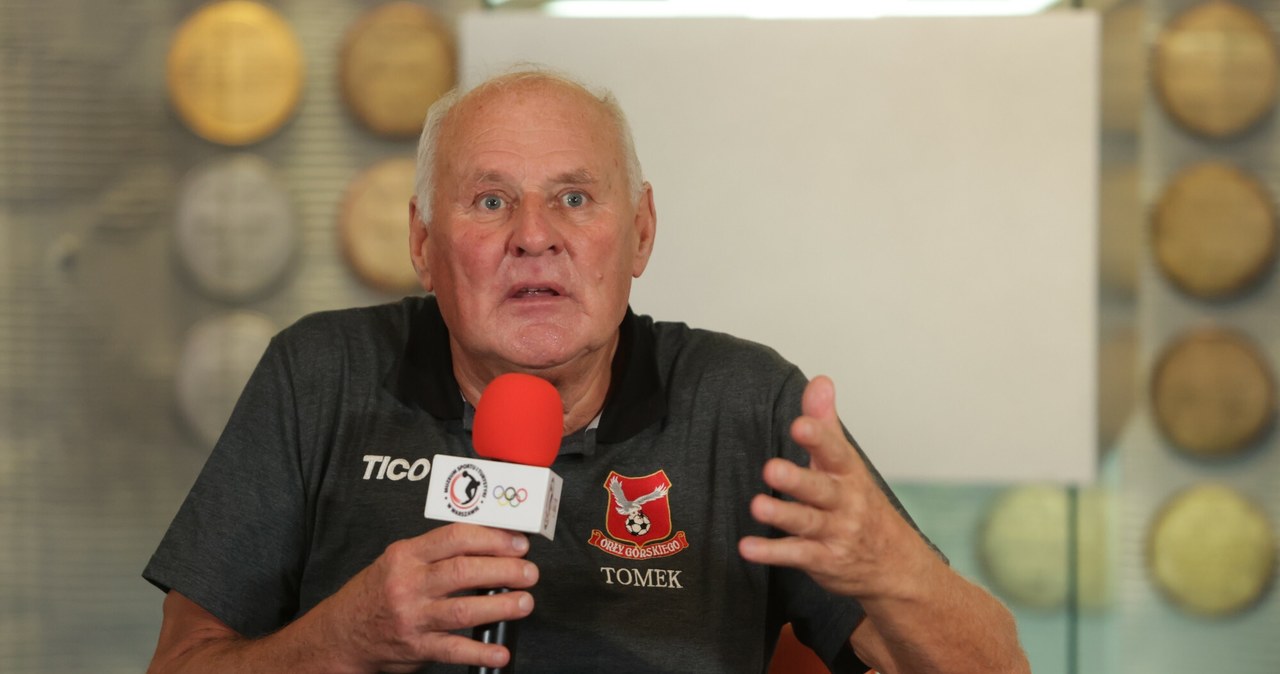 Tomaszewski zrównał Kuleszę z ziemią. "Robi z nas idiotę". Bezwzględna ocena