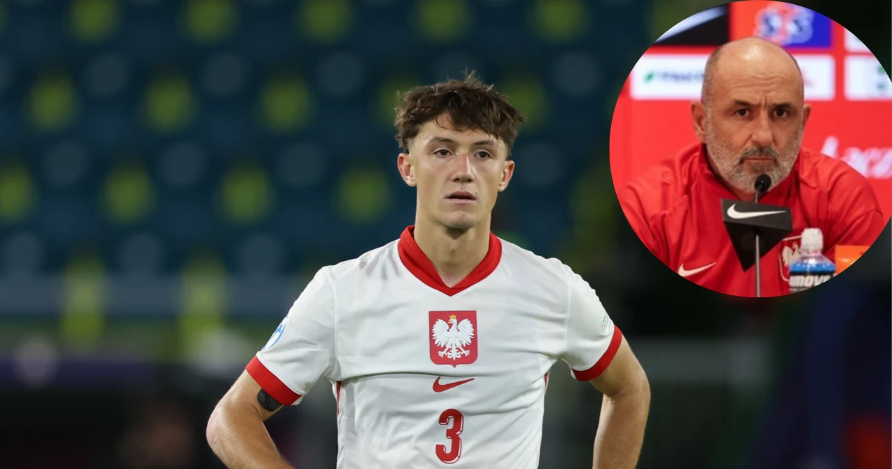 Patryk Peda, Michał Probierz