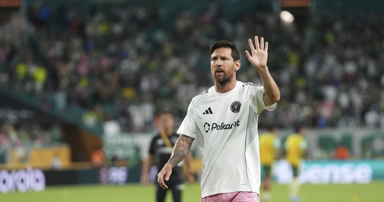 Messi się doczekał. Wieści dotarły do niego z Barcelony, finalizacja transakcji