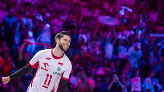 Polacy znów na szczycie. Ależ wieści, FIVB potwierdza po siatkarskim nokaucie