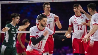 Reprezentacja Polski ucieka gigantom, ogromna przewaga. Bardzo ważne zwycięstwo