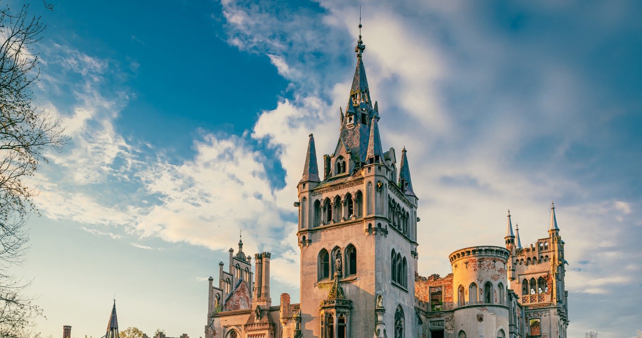 Przełomowy moment. Skarb woj. opolskiego odzyskuje blask