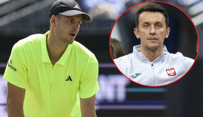 Celt ujawnia ws. zdrowia Hurkacza. Te słowa brzmią jak wyrok