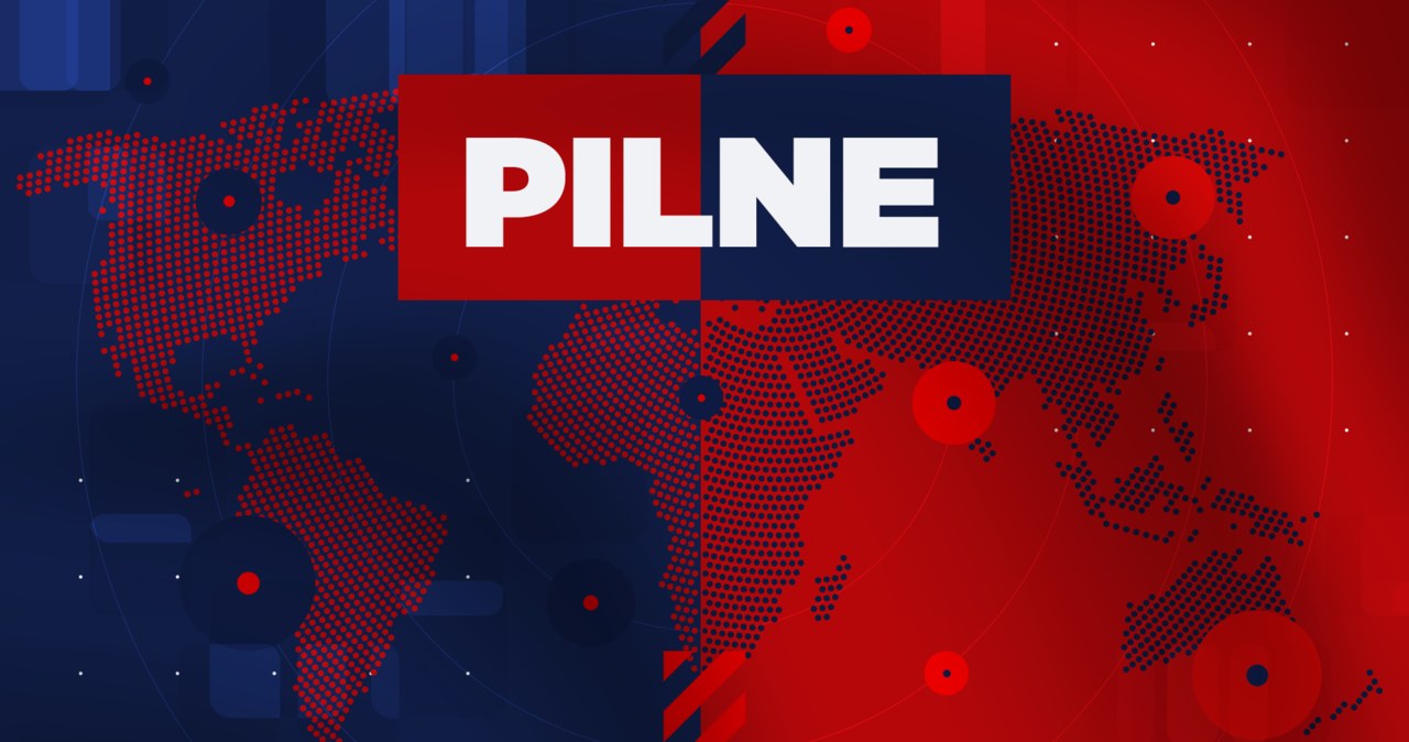 Zwrot w sprawie policyjnych komunikatów. Służby tłumaczą, nowe informacje