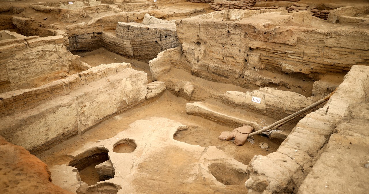 Znaleźli zęby sprzed 11 tys. lat. "Zdradziły" ludzi neolitu