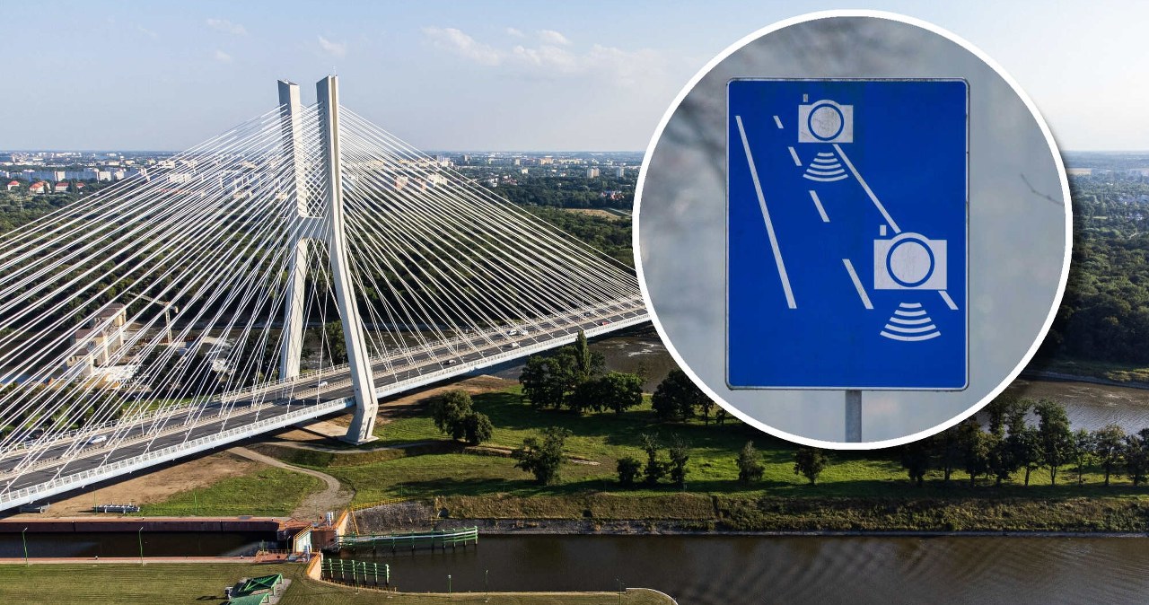 Nowy system kontroli prędkości we Wrocławiu. Rusza lada dzień