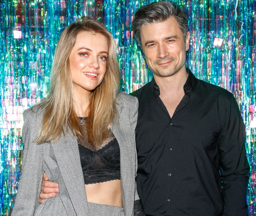 20 lat temu podbiła Polskę, teraz wzięła sekretny ślub. Kim jest jej mąż?