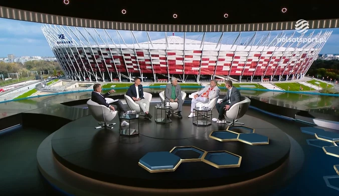 W poniedziałek poznamy selekcjonera reprezentacji Polski? Roman Kosecki zdradza kulisy wyborów w PZPN. WIDEO