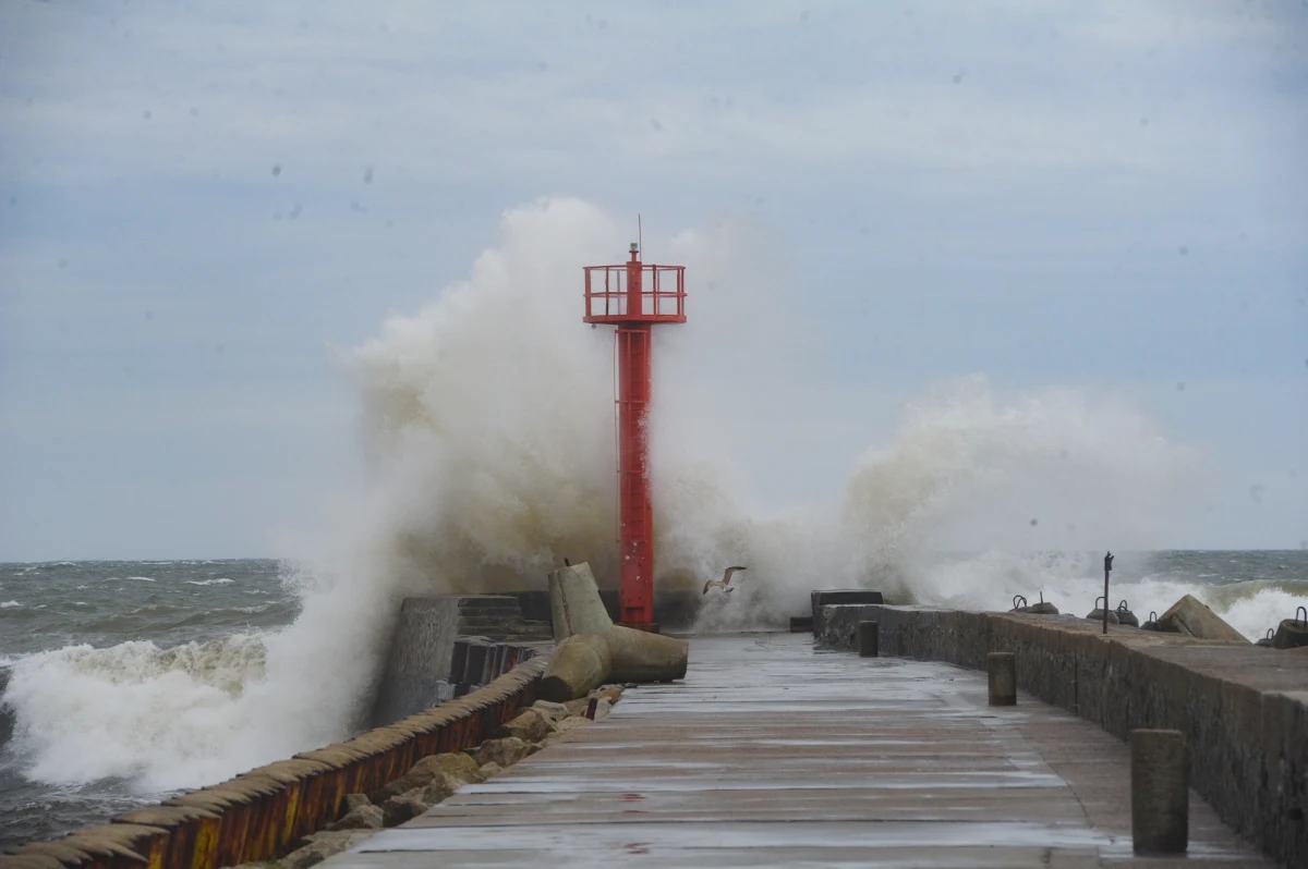 Ostrzeżenia przed wichurami obowiązujące do godz. 20:00 na północy wydał Instytut Meteorologii i Gospodarki Wodnej. "W strefie nadmorskiej prognozuje się wystąpienie dość silnego i silnego wiatru o średniej prędkości do 40 km/h, w porywach do 70 km/h, z północnego zachodu i zachodu" - podano. Oprócz tego IMGW wydał też prognozę zagrożeń meteorologicznych. Alertami dotyczącymi upałów objęta jest niemal cała Polska. Kiedy dokładnie będą obowiązywać?